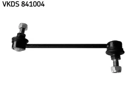 Тяга стабілізатора (переднього) Toyota Corolla/Avensis 1.4D-2.4 01- (L=285mm) SKF VKDS841004