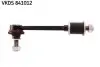 Тяга стабілізатора (переднього) Toyota Land Cruiser 96-02 SKF (VKDS841012) зображення 1
