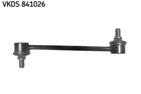 Тяга стабілізатора (переднього) Toyota Avensis 01-09 SKF VKDS841026