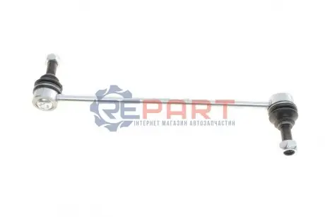 Фото Тяга стабілізатора (переднього) Nissan Juke/Leaf 10-/Qashqai 13-/Renault Kadjar 15- SKF (VKDS842003) зображення 1