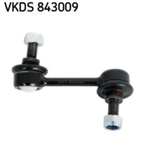 Тяга стабилизатора ACCORD 03- /P/ Accord CL, CM, CN SKF VKDS843009 Купить в Украине