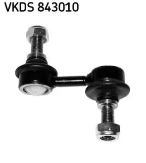 Тяга стабілізатора (переднього) Honda Civic VI/CR-V 95-01 SKF VKDS843010 Купити в Україні