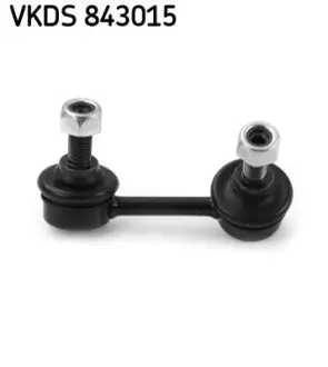Тяга стабілізатора (переднього) (L) Honda Accord 97-03 SKF VKDS843015