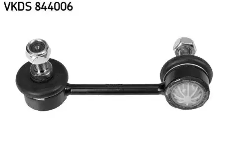 Тяга стабілізатора (переднього) (L) Mazda 323/626 92-02 SKF VKDS844006 Купити в Україні
