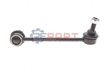Тяга стабілізатора (переднього) (R) Mazda 6 02-07 SKF VKDS844015 Купити в Україні