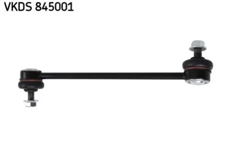 Тяга стабілізатора (переднього) (L) Hyundai I10/Kia Picanto 04 SKF VKDS 845001 Купити в Україні