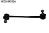 Тяга стабілізатора (переднього) (R) Hyundai i20/ix20/Kia Picanto/Venga 08- (L=216mm) SKF (VKDS845006) зображення 1