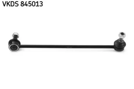 Тяга стабілізатора (переднього) (R) Hyundai Accent III/Kia Rio 05-10 (L=285mm) SKF VKDS 845013 Купити в Україні