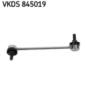 Тяга стабілізатора (переднього) (R) Hyundai Getz 02-10 (L=200mm) SKF VKDS845019 Купити в Україні
