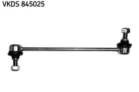 HYUNDAI тяга стабилизатора передн..Santa Fe 02- SKF VKDS 845025