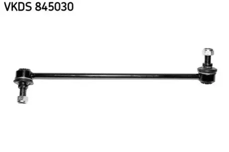 Тяга стабилизатора Hyundai/ Kia /P/ iX55, Santa Fe/ Sorento XM SKF VKDS845030 Купить в Украине