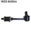 Фото Тяга стабилизатора (переднего) Kia Sorento I 02-12 (L=169mm) SKF (VKDS845044) изображение 1