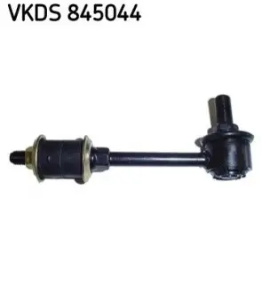 Тяга стабілізатора (переднього) Kia Sorento I 02- (L=151mm) SKF VKDS845044 Купити в Україні