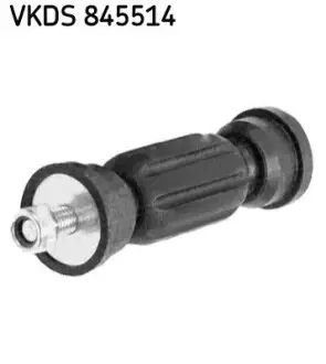 Тяга стабілізатора (заднього) Ford Focus 98-05/Mitsubishi Colt 04-12 (L=115mm) SKF VKDS845514