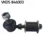 Тяга стабілізатора (переднього) Suzuki Grand Vitara 98-05 SKF (VKDS846003) зображення 1