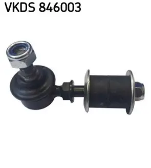 Тяга стабилизатора (переднего) Suzuki Baleno/Swift 95-01 SKF VKDS846003