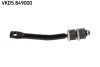 SKF SSANGYONG Тяга стабілізатора передня..Actyon,Kyron 05-,Rexton 06- VKDS 849000