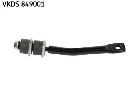 Тяга стабилизатора (переднего) (R) Ssangyong Actyon 05- SKF VKDS849001 Купить в Украине