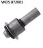 Сайлентблок підрамника SKF (VKDS872001) зображення 1