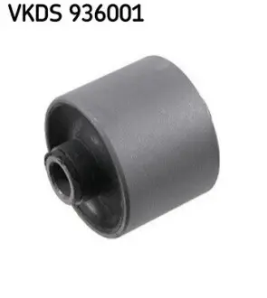 SUZUKI С/блок важіля підвіски задн. WAGON R+ (MM) 1.3 03-06 SKF VKDS 936001 Купить в Украине