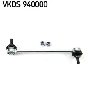 Автозапчасть SKF VKDS940000