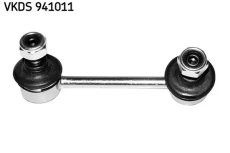 Тяга стабілізатора (заднього) (L) Toyota RAV4 00-05 SKF VKDS941011 Купити в Україні