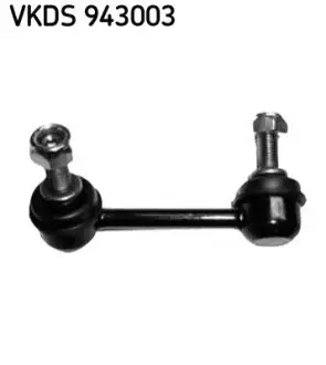 Тяга стабілізатора (заднього) (R) Honda CR-V II 01-07 SKF VKDS943003 Купити в Україні