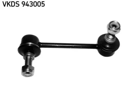 Тяга стабілізатора (заднього) (L) Honda Accord 97-03 SKF VKDS943005 Купити в Україні