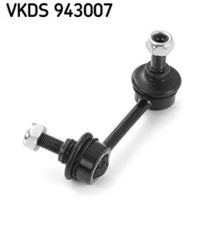 Тяга стабілізатора (заднього) (L) Honda CR-V III/IV 06 SKF VKDS 943007 Купити в Україні