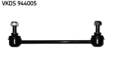 Тяга стабілізатора (заднього) Mazda 323 98-05 SKF VKDS944005 Купити в Україні