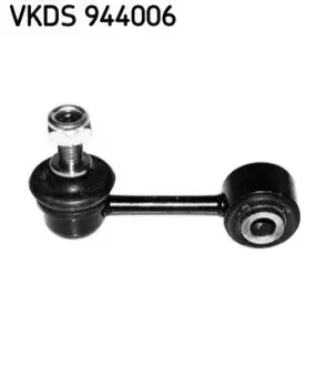 Тяга стабілізатора (заднього) Mazda 6 02-07 SKF VKDS944006 Купити в Україні