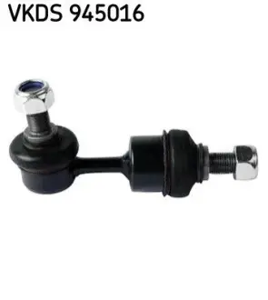 Тяга стабилизатора (заднего) Hyundai i30/ix35/Kia Seed/Sportage 09- (L=88mm) SKF VKDS945016 Купить в Украине