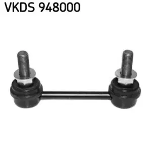 SUBARU Тяга стабилизатора задн.Legacy 03- SKF VKDS948000 Купить в Украине