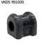 Втулка, стабілізатор SKF (VKDS951020) зображення 1