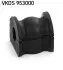 Автозапчасть SKF (VKDS953000) изображение 1