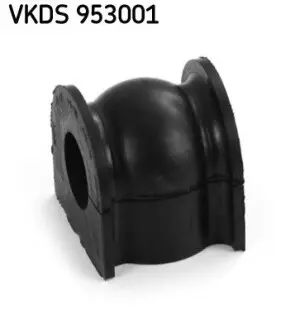 HONDA втулка заднього стабілізатора ACCORD VII SKF VKDS 953001 Купити в Україні