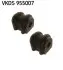 Втулка стабілізатора SKF (VKDS955007) зображення 1