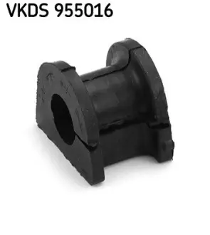 MITSUBISHI втулка заднього стабілізатора 26mm Pajero 06- SKF VKDS 955016 Купить в Украине
