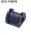 Автозапчасть SKF (VKDS958000) изображение 1