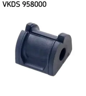 Втулка стабілізатора SKF VKDS958000