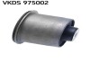 SKF HYUNDAI С/блок важеля i20 ACTIVE (IB, GB) 1.0 15-, KIA PICANTO (TA) 1.0 11- VKDS 975002