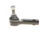 Фото Наконечник тяги рульової (L) Seat Cordoba/Ibiza/Skoda Fabia/Roomster/VW Polo 01 SKF (VKDY311000) зображення 1
