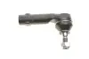 Фото Наконечник тяги рульової (R) Seat Cordoba/Ibiza/Skoda Fabia/Roomster/VW Polo 01 SKF (VKDY311001) зображення 3