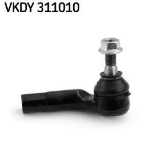 Наконечник тяги рульової (R) Seat Toledo IV 12-19/Skoda Fabia 14-/VW Polo 09 SKF VKDY311010