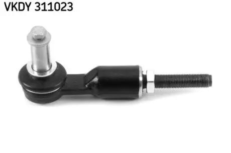 Наконечник тяги рульової Audi A4/A6 04-, L=R SKF VKDY311023 Купити в Україні
