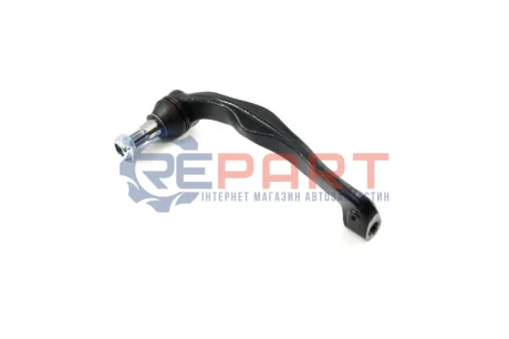Наконечник тяги рульової (R) VW T5 03 SKF VKDY311025 Купити в Україні