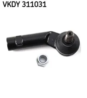 Наконечник кермовий kier. VAG POLO (6N1) SKF VKDY311031 Купить в Украине
