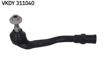 Наконечник тяги рульової (L) Audi A6/A7 Sportback 10-18/Porsche Macan 14-18 SKF VKDY 311040 Купити в Україні