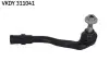 Фото Наконечник тяги рульової (R) Audi A6/A7 Sportback 10-18/Porsche Macan 14-18 SKF (VKDY311041) зображення 1