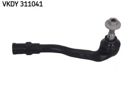 Наконечник тяги рульової (R) Audi A6/A7 Sportback 10-18/Porsche Macan 14-18 SKF VKDY311041 Купити в Україні